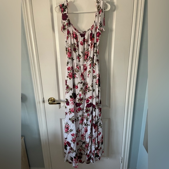 Flowy Romper - Picture 3 of 3